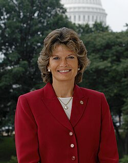 Trump brands Lisa Murkowski the 'Republicans' worst senator' after she opposed the Alaska election lawsuit he ordered