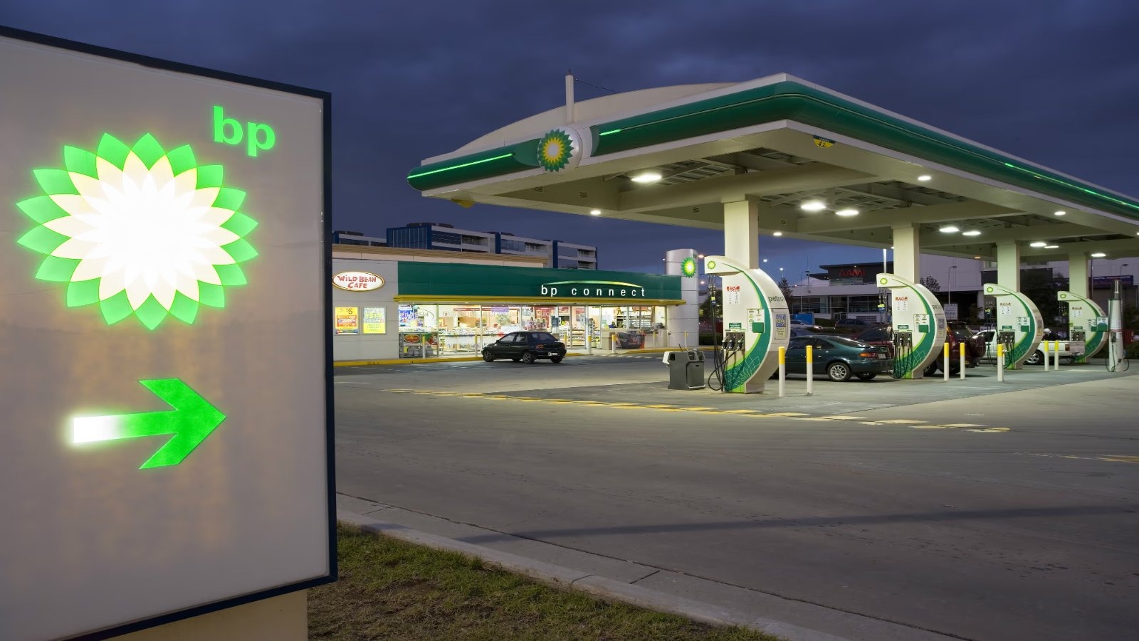 Middle East conflict and US-Iran tensions have pushed wholesale costs higher, contributing to the record bank holiday getaway pressure on Britain's forecourts.