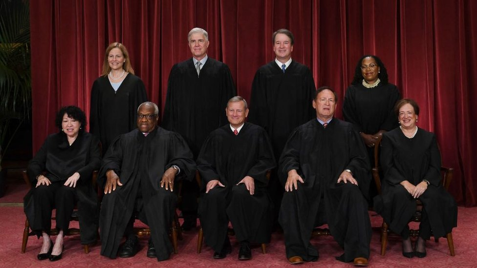 Elena Kagan warned the court's refusal to curb partisan gerrymandering has "created a race to the bottom," with rulings on voting maps and campaign cash deepening America's divides.