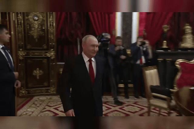 Seven are killed in Zaporizhzhia as Kyiv calls Trump's Russian diesel deal a 'smokescreen' for peace talks