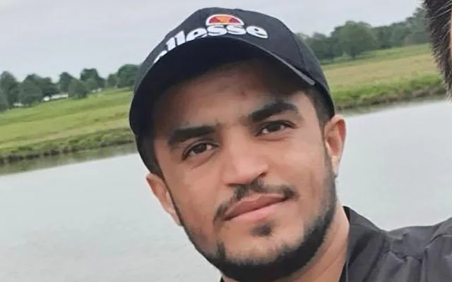 Dawood Safi, who inflicted 14 stab wounds on dog walker Wayne Broadhurst during a random knife rampage in Uxbridge, has been given an indefinite hospital order after pleading guilty to manslaughter by diminished…