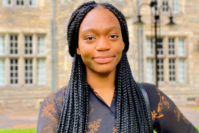 Stella Maris, the outgoing St Andrews rector, was found by an independent investigation to have made "false and defamatory allegations" and her conduct deemed serious enough to warrant dismissal.