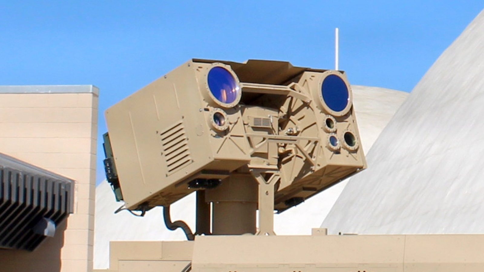Major General Curtis Taylor said cartel networks are "increasingly employing unmanned aircraft systems" to facilitate illicit smuggling and actively surveil US border personnel.