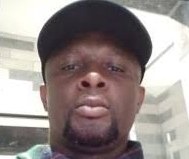 Franklin Addo, the care worker who forged his boss's signature on the disputed pay document but misspelled her name directly above it.