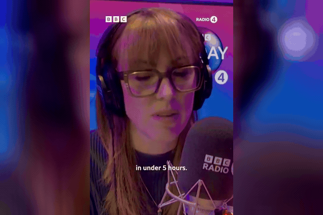 Tories accuse Angela Rayner of 'dictating' Britain's migration policy after Mahmood is expected to water down settlement reforms