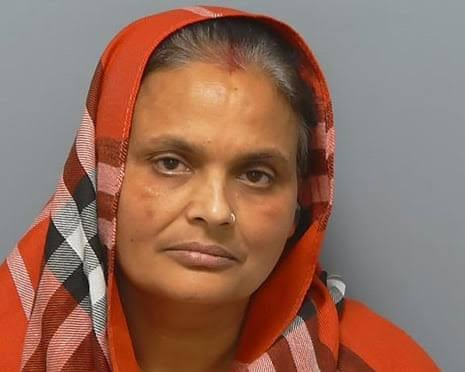 Kiran Kaur, the mother of Henry Nowak's killer, who faces deportation to India and a Court of Appeal challenge to her sentence on 5 November, weeks before her scheduled early release.