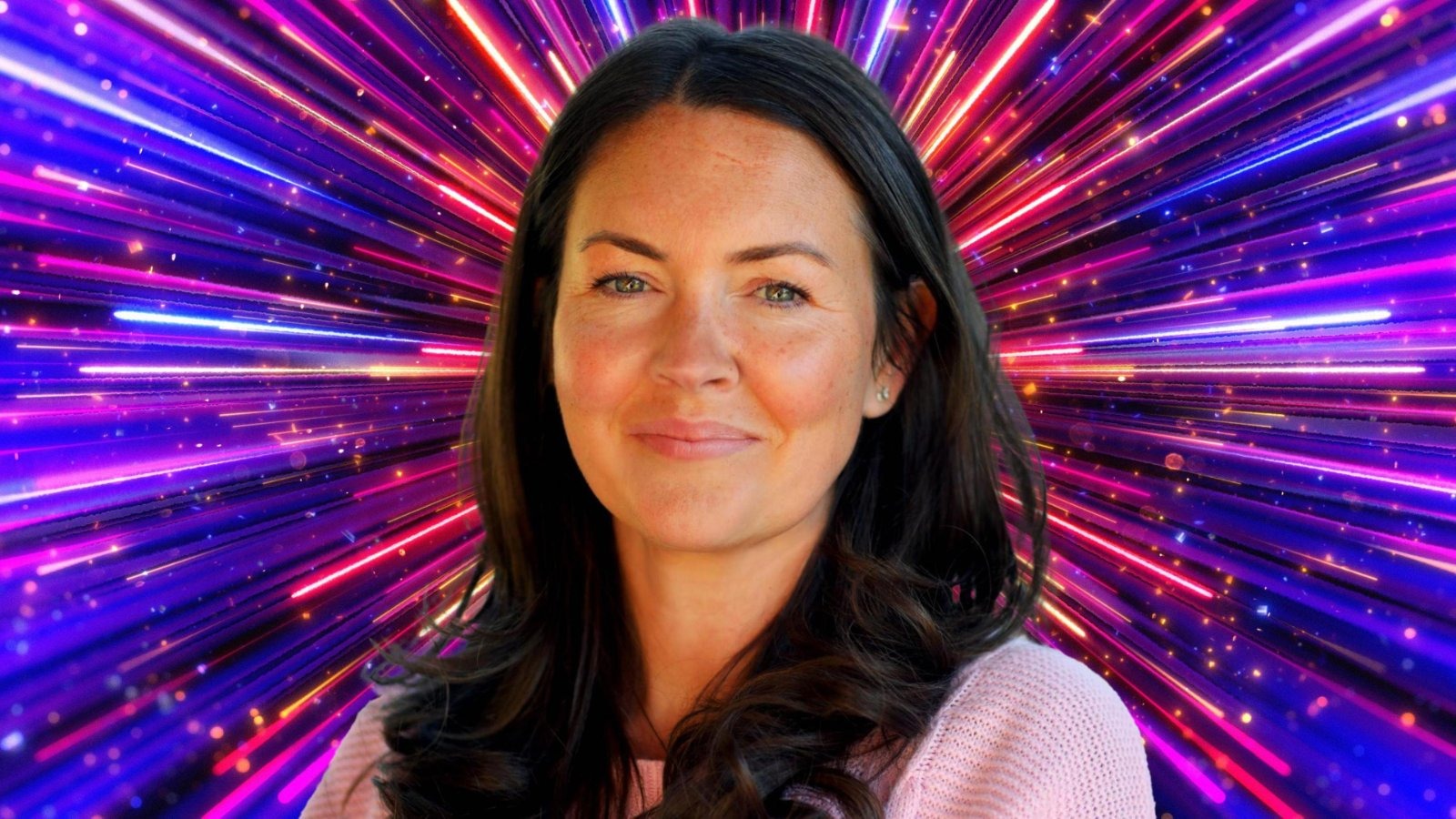 Lacey Turner, who says she is "quite terrified" by Strictly Come Dancing, has revealed she suffered a miscarriage on the EastEnders set and "just carried on" without speaking up at the time.