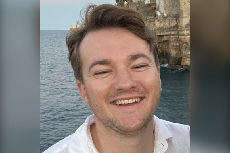 Thomas Jewitt, who had been due to marry his fiancée next year, died after suffering life-threatening head injuries at Liverpool Street Station on August 30.