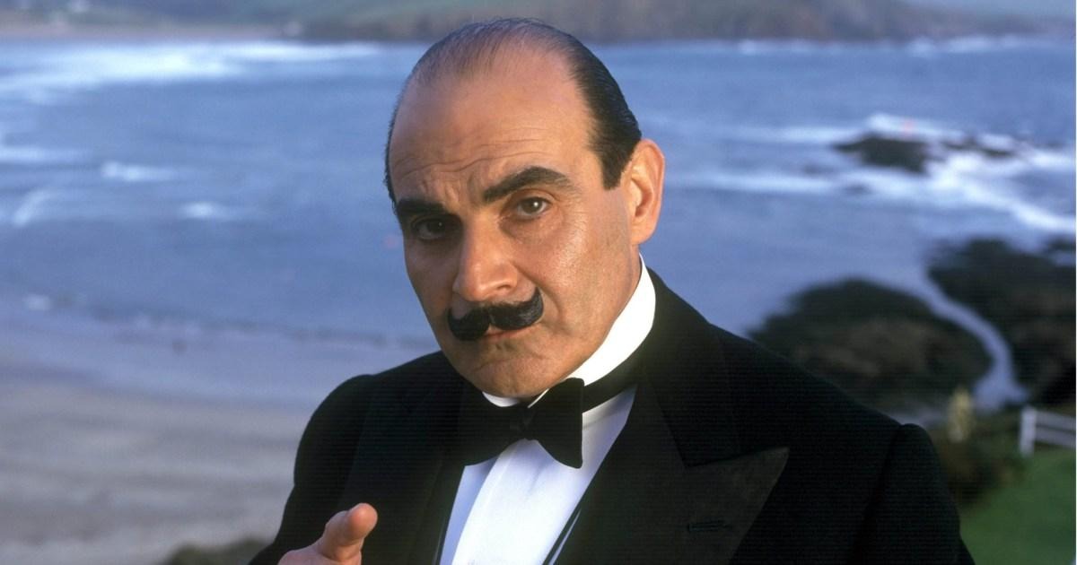 Agatha Christie called Poirot 'insufferable' and only kept writing him for the money, letters reveal