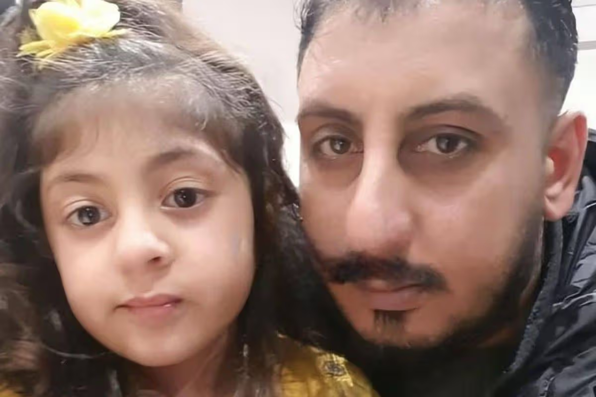1.6 million Hoover and Candy tumble dryers could be fire risks, coroner warns after dad and daughter die in blaze