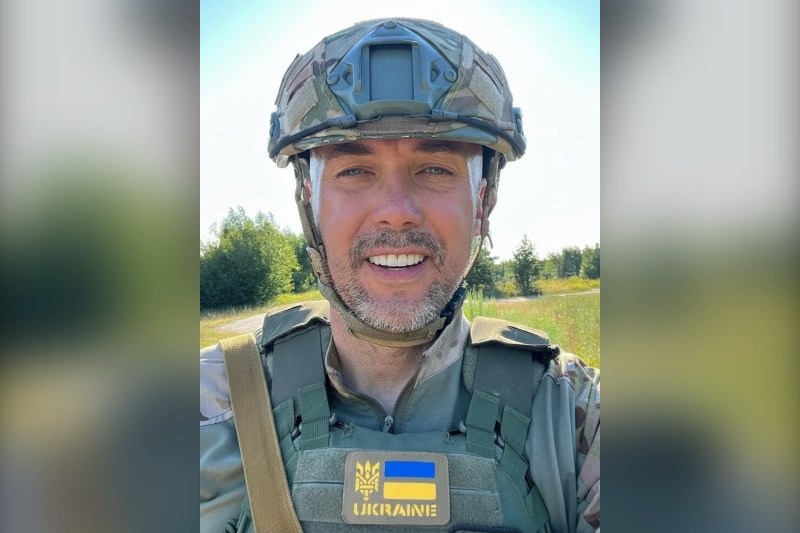 Serhii Kuznetsov, the Ukrainian special forces officer on trial over the Baltic Sea blasts, faces a war crimes charge because German prosecutors classify the Nord Stream pipelines as civilian infrastructure.