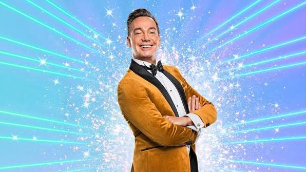 Craig Revel Horwood calls press attacks on new Strictly hosts Emma Willis and Josh Widdicombe 'disgusting'