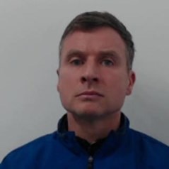 Police Scotland sergeant jailed for 12 years for raping two women — the FOURTH officer exposed as a rapist in five months