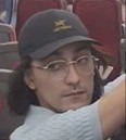 CCTV image of a woman sought by British Transport Police in connection with an attempted abduction of a girl, aged seven, at West Ham Underground station.