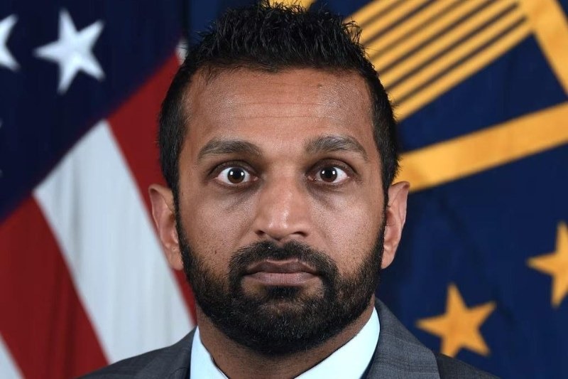 Kash Patel leads the FBI as the bureau replaces its blanket hiring ban on applicants who paid for sex with a case-by-case review, retaining automatic rejections for recent or repeat cases.