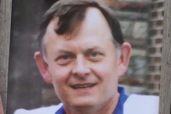 Sean Brown, whose family has now been to court as many as 60 times pursuing the truth about his 1997 murder, with intelligence said to have connected 25 people to the killing, several of them British state agents.