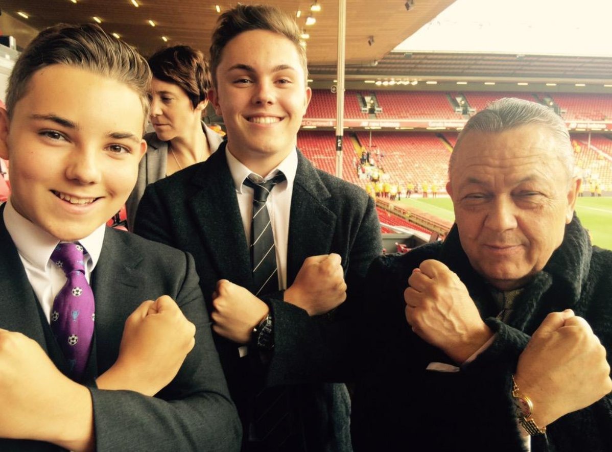 David Sullivan is suing the BBC for more than £150 million after a Panorama documentary featured seven women accusing him of sexually exploitative behaviour.