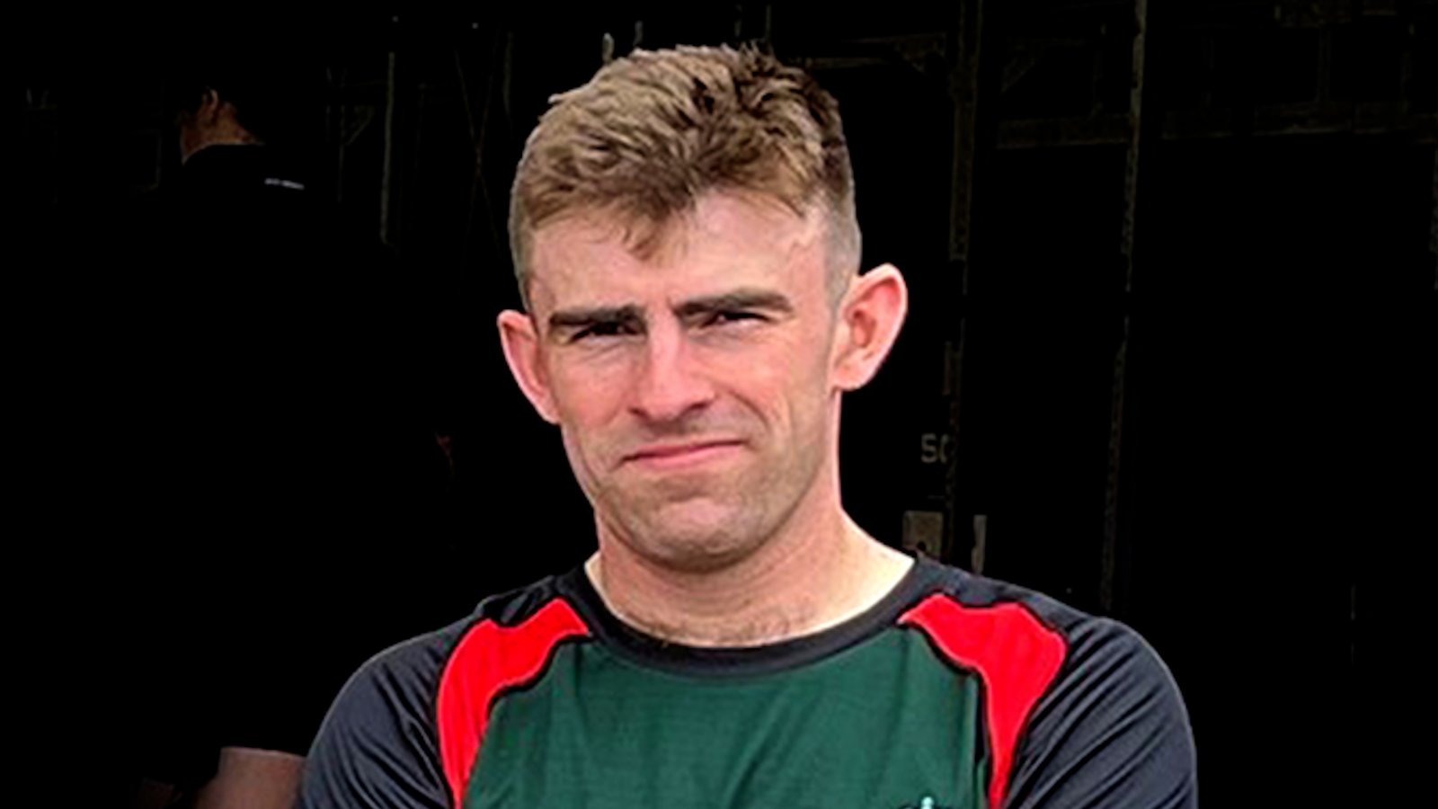 Second Lieutenant Max George, whose nine-fault Warrior vehicle had no means of alerting its driver or commander that the rear door was open when he was killed on Salisbury Plain in 2022.