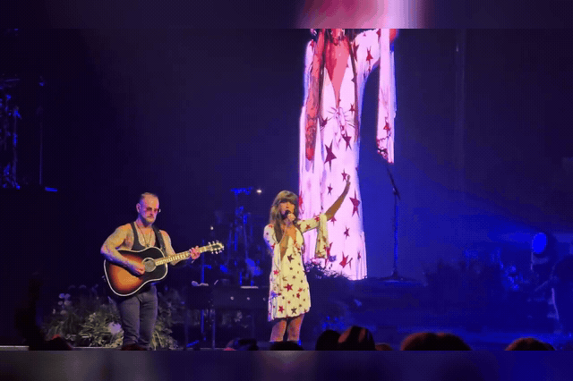 Ella Langley explains her decision to cancel her sold-out Tulsa show, telling fans the BOK Center bomb threat left her responsible for 15,000 lives she could not gamble with.
