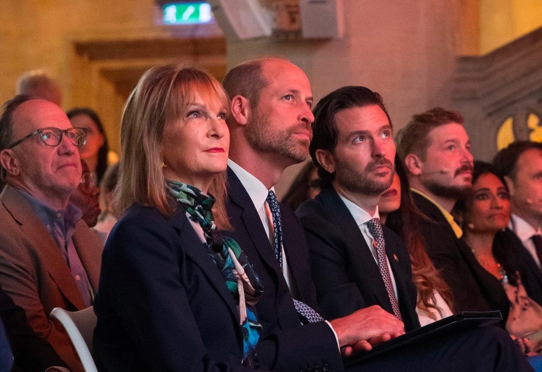 Prince William, who is set to attend the Mumbai awards ceremony in November, has warned the world is "not moving fast enough" on climate as 15 finalists — including Barcelona and Bhutan — were named for the 2026…