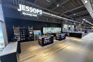 Jessops, founded in 1935, turned over just under £20m in the year to September 2025 while posting a loss of £1.1m before its sale to AO World.