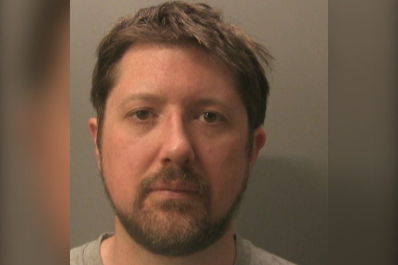 Christopher Buxey, 43, who broke into a family home carrying pre-looped cable ties and a rucksack of similar kit before standing over a 13-year-old girl's bed, has been jailed for 18 years.