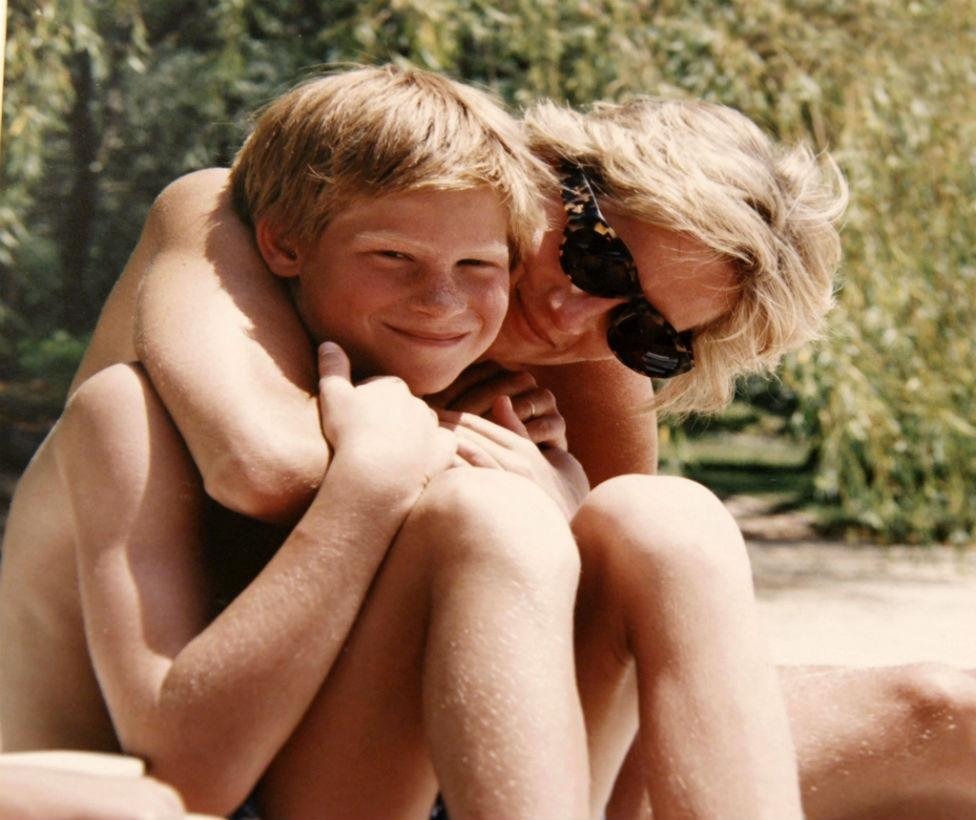Prince William declines Diana documentary to avoid being 'pitted against' brother Harry