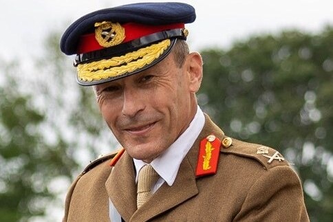 Major General Duncan Capps, who told MPs that winter crossings from Normandy — nearly 60 nautical miles away — risk proving fatal for the roughly 3,800 migrants now gathered in camps around Calais and Dunkirk.