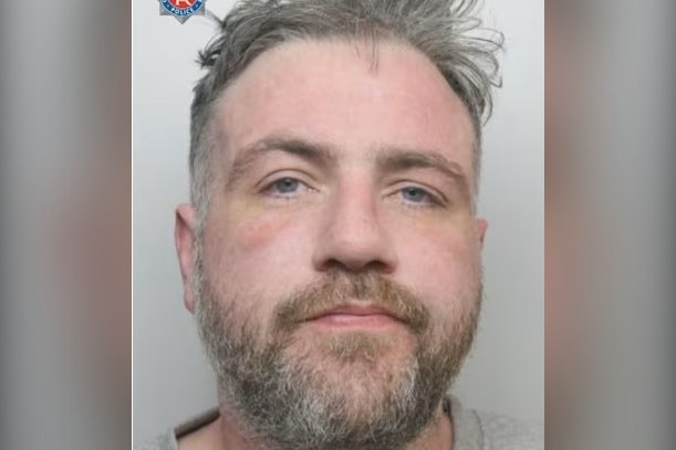 Simon Richardson, 35, whose cousin Gabrielle Debotte told the court both heard moaning after the collision and Richardson said: 'He is under the car.'