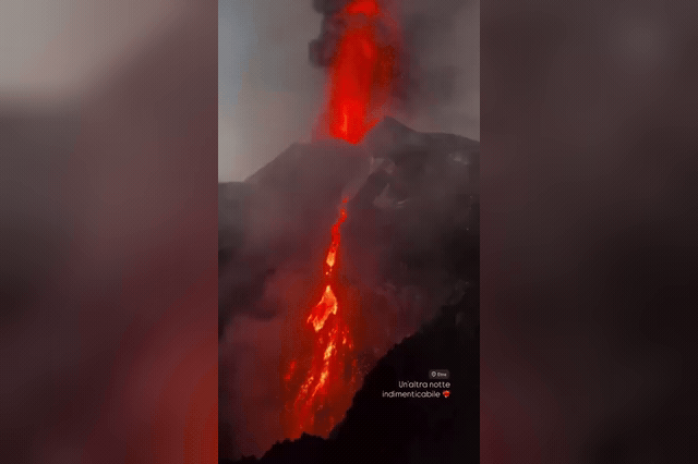 Catania airport extends closure until midnight as Mount Etna ash continues to ground flights