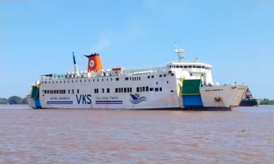 Indonesian police arrest captain of capsized ferry that killed at least 78 people in Java Sea
