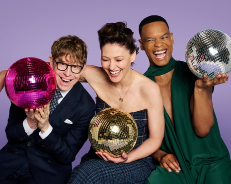 Strictly viewers blast Josh Widdicombe for second week running and demand BBC shakes up presenting format
