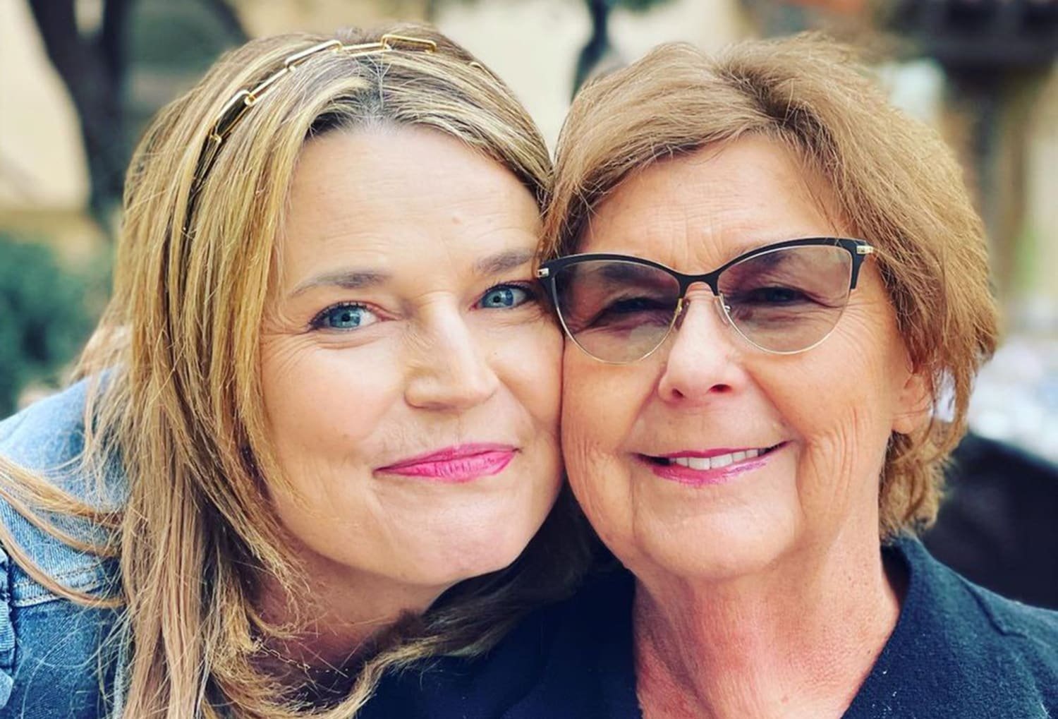 Savannah Guthrie appeals publicly for information about her missing mother Nancy Guthrie. A possible third ransom note has surfaced in the case, nearly eight months after the 84-year-old was seized from her Tucson-area…