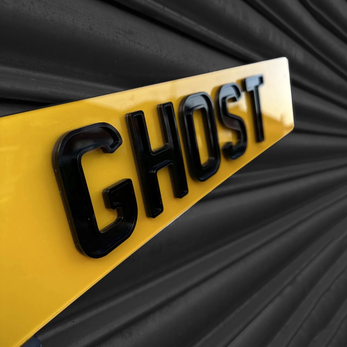 New AI cameras detect over 1,000 'ghost plates' a day on motorways as seizure and points plan is imminent