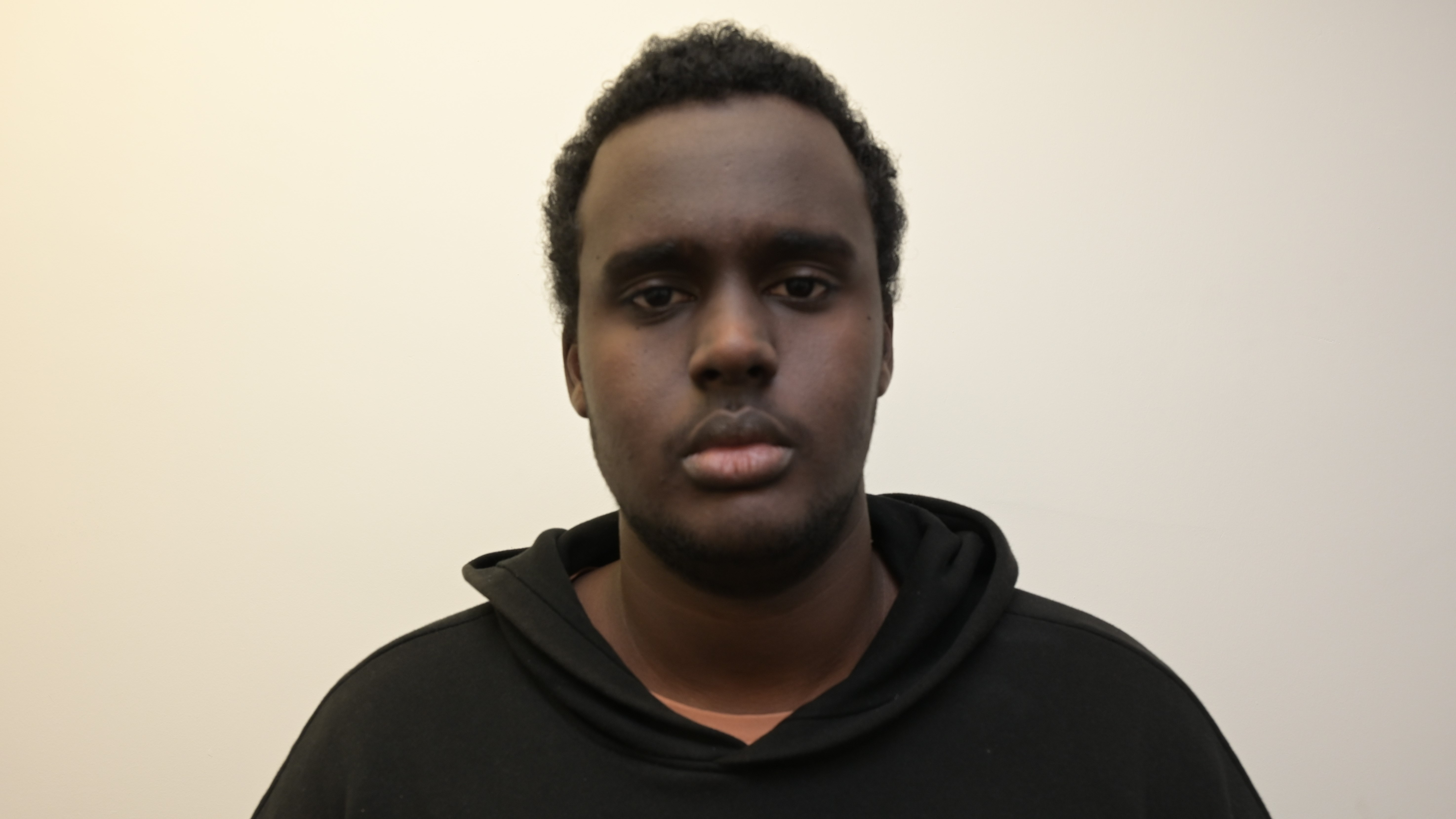 Mohamed Mohamoud, the Bristol security guard jailed for 12 years after flying to Somalia hoping to join Daesh, had his phone filled with Daesh execution and beheading videos.