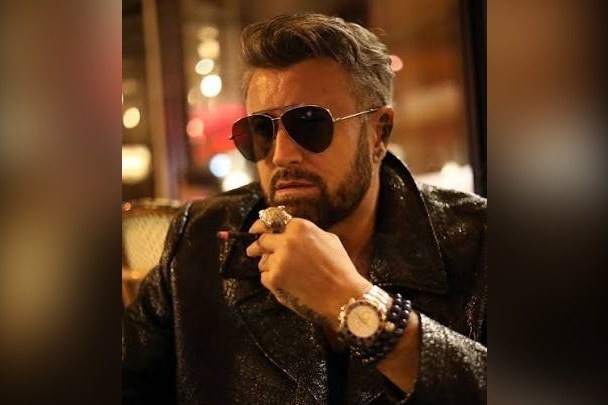 Catalin Botezatu, whose £137,000 Richard Mille watch was sliced from his wrist outside Mayfair restaurant Amazonico, was attacked by three men just before midnight on 28 January.