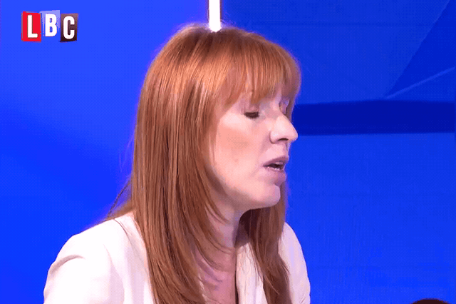 Rayner insists 'no split' with Mahmood but called 'un-British' migrant visa crackdown 'moving the goalposts' just hours before