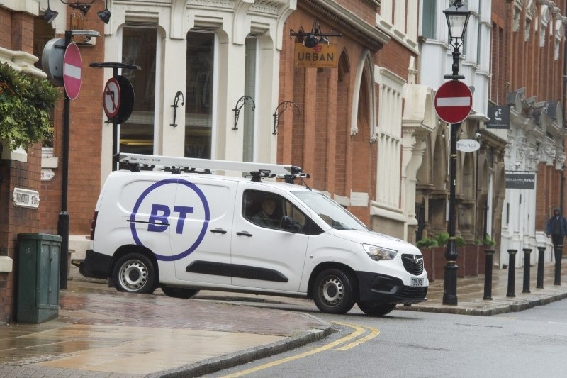 BT billed a seriously ill customer £32.99 a month for over a year after its engineers severed her landline wire