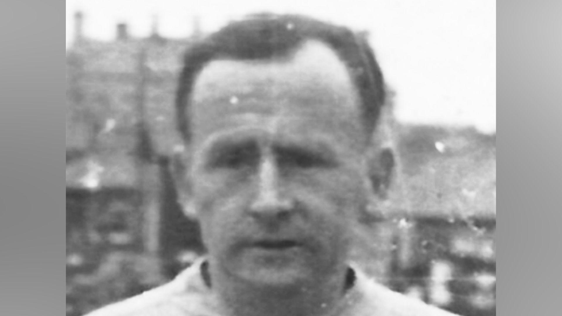 Rory O'Kelly, the DPP solicitor whose 1977 murder by the Provisional IRA the ICRIR found was carried out because of his work prosecuting cases for the state.