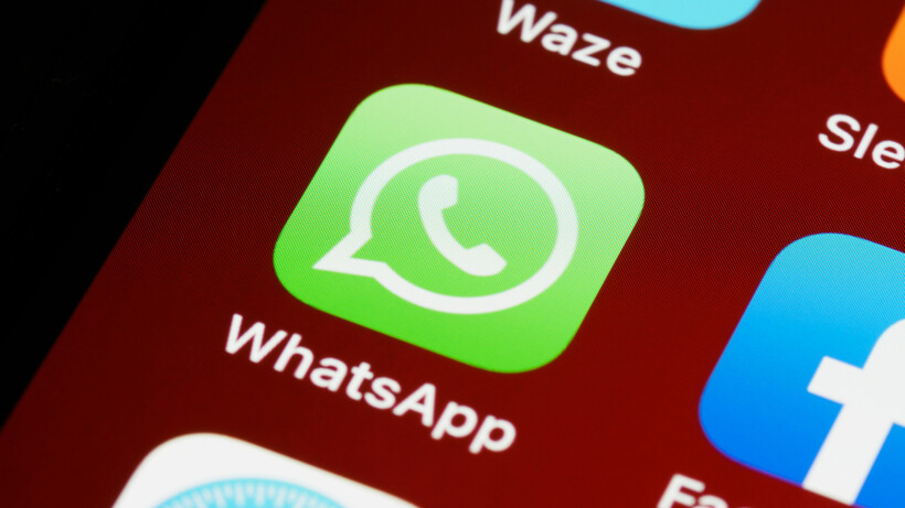 Millions of Brits targeted by overseas criminal gangs in WhatsApp robo-call scam as complaints TRIPLE in three months