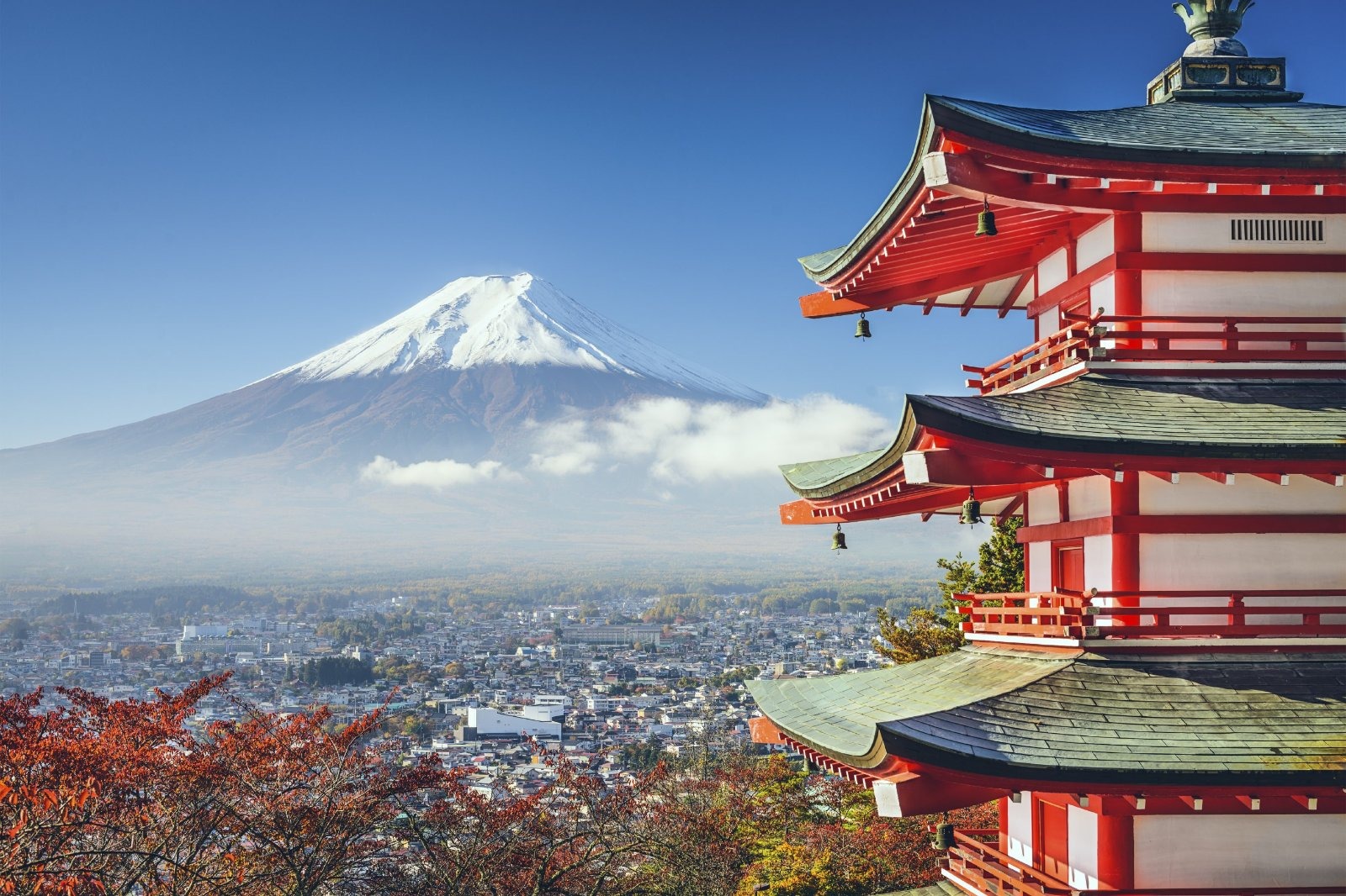Bank of Japan raises interest rates to a 31-year high as Iran war drives global inflation surge