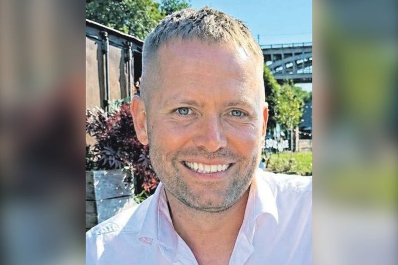 PC Matthew Blades is among the nine people whose deaths have drawn gangs to exploit grief, fuelling the violence now gripping Middlesbrough.