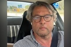 Paul Pressland, who told the court he acted in self-defence after Gemma Martin struck him with an Ugg slipper and seized his hair, had suggested red marks on her neck came from a wetsuit she wore in a charity swim that…
