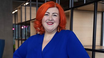 BBC Radio Scotland loses more than 90,000 listeners in three months amid a backlash over axed shows and presenters