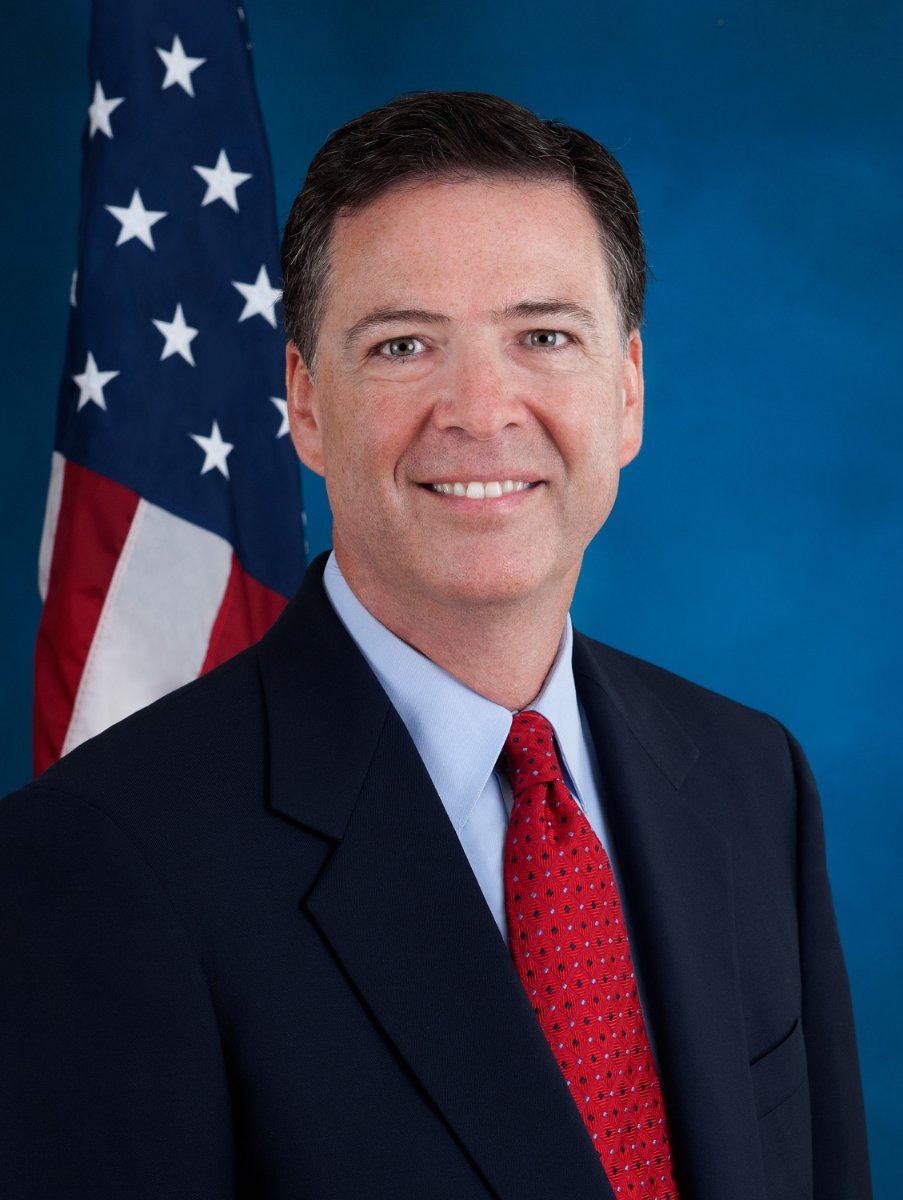James Comey, whose daughter Maurene's dismissal Judge Jesse Furman warned would "unsettle the very equilibrium" of the constitution, was himself fired as FBI director by Trump's attorney general in 2017.