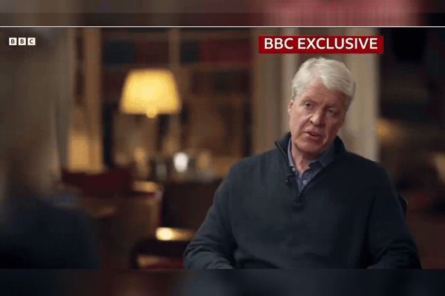 Earl Spencer warns royal wives face a 'very specific' struggle as he doubles down on 'gaslighting' claim against King Charles