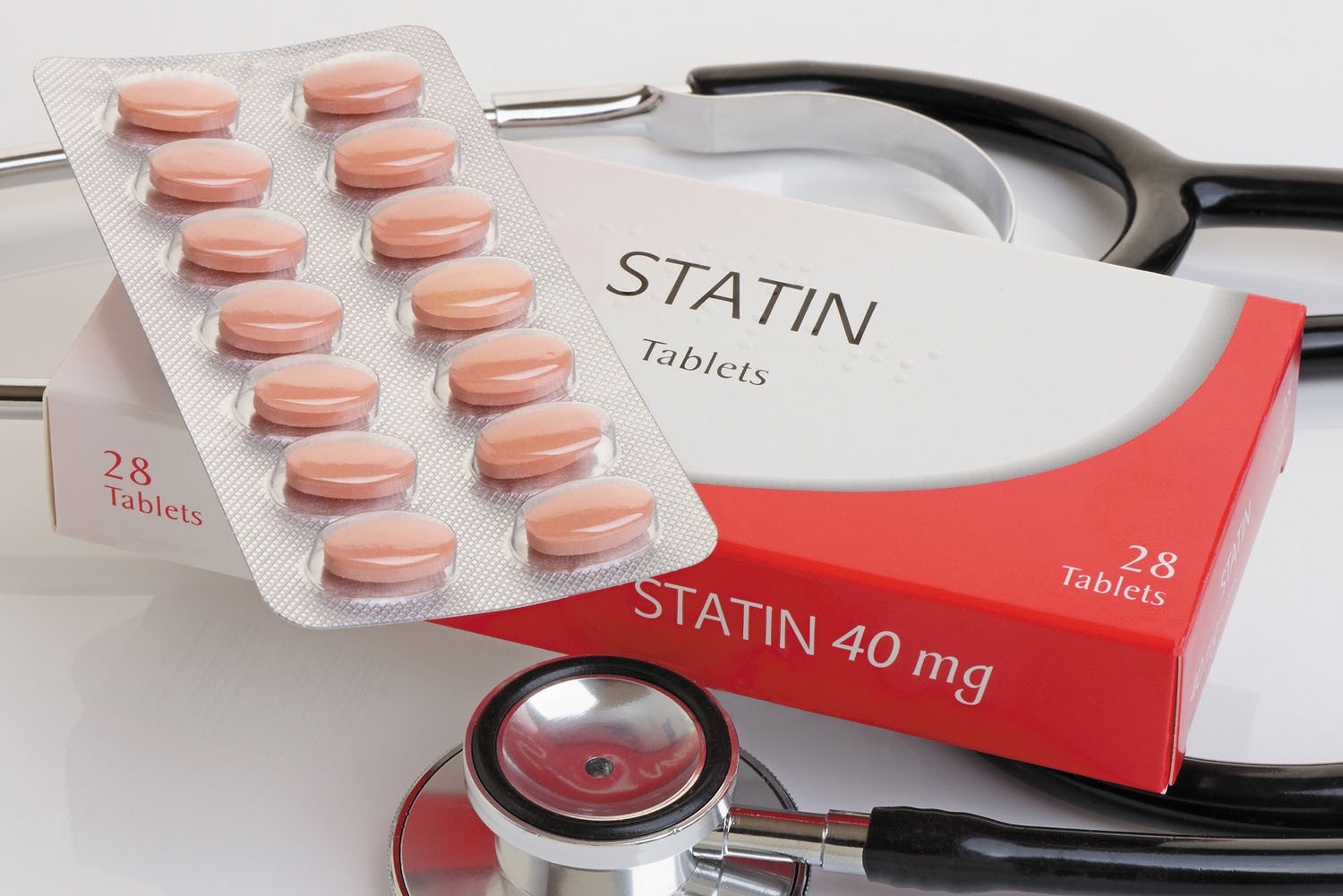 Statins can cut dementia risk by up to 15%, the earlier you take them the better, 15-year study finds