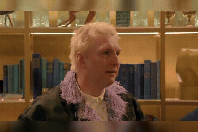 BBC orders James Blunt to delete post plugging £1,695 tweed suit worn on Celebrity Traitors