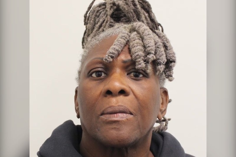 Janice Nix, jailed in June for 12 years for the manslaughter of her stepdaughter Andrea Bernard, whose brother Desmond Bernard told Croydon Police the truth about her 1978 death after decades of silence.