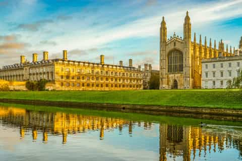 Oxford fell to fifth place as Imperial College London swept University of the Year 2027 honours, including Medical School of the Year and Graduate Employment — the first such shut-out in the guide's 33-year history.
